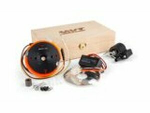 Innenrotorzndung MVT Digital Direct mit Licht  Peugeot...