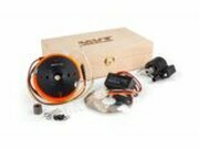 Innenrotorzndung MVT Digital Direct mit Licht  Peugeot...