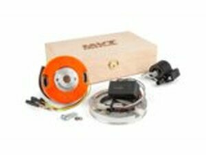 Innenrotorzndung MVT Digital Direct mit Licht Pit Bike