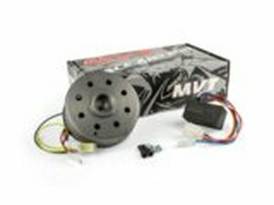 Lichtmaschine MVT Millenium Peugeot 103 (Kontaktzndung)