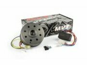 Lichtmaschine MVT Millenium Peugeot 103 (Kontaktzndung)