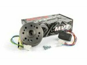 Lichtmaschine MVT Millenium Peugeot 103 (12V CDI blau)