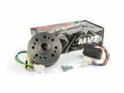 Lichtmaschine MVT Millenium Peugeot 103 (12V CDI blau)