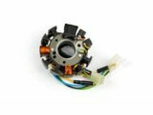 Stator MVT Millenium EXT104 Peugeot 103 (12V CDI blau)