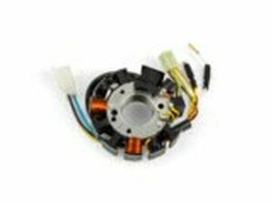 Stator MVT Millenium EXT105 Peugeot Fox (CDI blau)