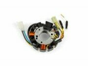 Stator MVT Millenium EXT105 Peugeot Fox (CDI blau)