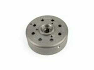 Rotor MVT Millenium EXT105 Peugeot Fox (CDI blau)