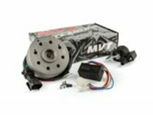 Zndung MVT Millenium Piaggio Zip vor 2003