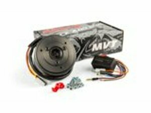 Zndung MVT Millenium analog Peugeot liegend AC / LC