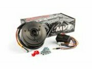 Zndung MVT Millenium analog Peugeot liegend AC / LC