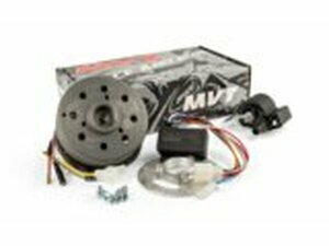 Zndung MVT Millenium Derbi EBE / D50B0 / Euro 2 / 3 / 4