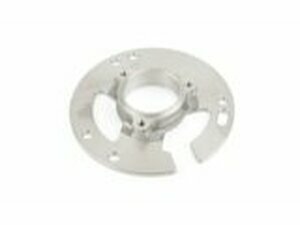 Grundplatte Zndung MVT Millenium EXT111 / EXT112/...