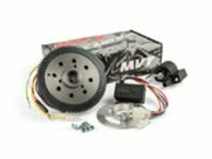 Zndung MVT Millenium Minarelli  TZR Minarelli AM6 (vor...