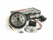 Zndung MVT Millenium Minarelli  TZR Minarelli AM6 (vor...