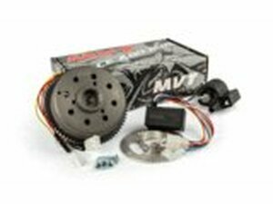 Zndung MVT Millenium Minarelli  Derbi GPR Euro2 EBS (vor...