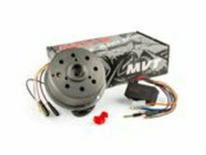 Zndung MVT Millenium Yamaha BWs ab 2003