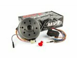 Zndung MVT Millenium analog Minarelli liegend ab 2003