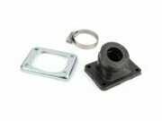 Ansaugstutzen MVT G2B AW 24mm (PHBG) MBK 51 / Peugeot 103...