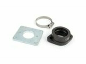 Ansaugstutzen 40mm (PWK 30-36) fr MVT G3 Gehuse