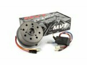 Lichtmaschine MVT Millenium Minarelli liegend bis 2003