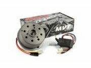 Lichtmaschine MVT Millenium Minarelli liegend bis 2003