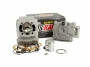 Zylinder Kit MBK 51 MVT SC G2A 50cc