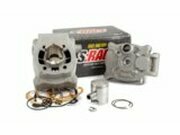 Zylinder Kit MBK 51 MVT SC G2A 50cc