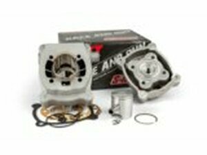 Zylinder Kit Peugeot RCX MVT SC fr MVT G2 Gehuse