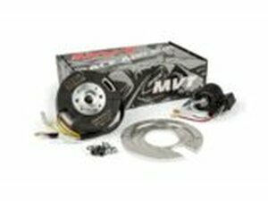 MVT Premium Yamaha DTR 50-80cc Zndung
