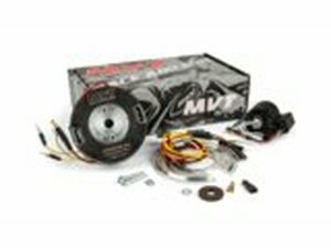 Innenrotor Zndung MVT Premium mit Licht Simson S50 / S51...