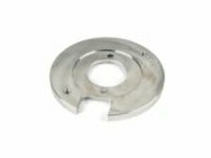 Zndgrundplatte MVT Premium Piaggio NRG / Typhoon