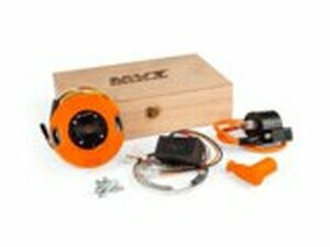 Innenrotorzndung MVT Digital Direct mit Licht Puch Maxi