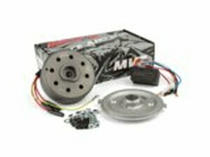 Lichtmaschine MVT Millenium MBK 51 / 88 (altes Modell...