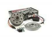 Lichtmaschine MVT Millenium MBK 51 / 88 (altes Modell...