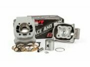 Zylinder Kit MBK 51 Open MVT SC G2B 50cc