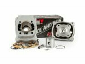 Zylinder Kit Peugeot 103 RCX MVT SC G3 for MVT G3 Gehuse