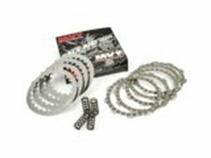 5-Scheiben Kupplung AM6 MVT S-RACE 80 -120cc