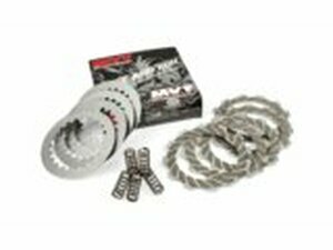 5-Scheiben Kupplung Derbi MVT S-RACE 80 -120cc