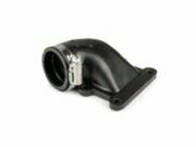 Ansaugstutzen MVT S-Race AW 35mm PWK / VHST Minarelli...