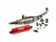 Auspuff MVT S-Race SP3 70 - 80ccm Peugeot 103 SP