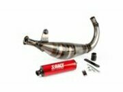 Auspuff MVT S-Race 85 - 100ccm AM6