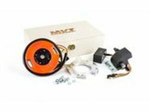 Innenrotorzndung MVT Digital Direct mit Licht Derbi Euro 4