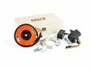 Innenrotorzndung MVT Digital Direct mit Licht Derbi Euro 4