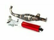 Auspuff MVT SP2 S-Race Peugeot 103 SPX / RCX