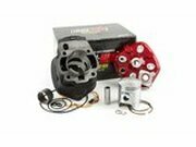 Zylinder Kit MVT Iron Max 75ccm Minarelli AM6