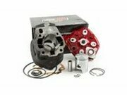 Zylinder Kit MVT Iron Max 50cc Minarelli AM6