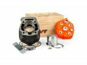 Zylinder Kit MVT Iron Pro Max 90ccm 45mm Hub 13mm Derbi...