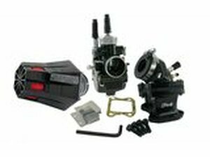 Einlasskit Stage6 Bigvalve PHBG 21mm Peugeot Speedfight