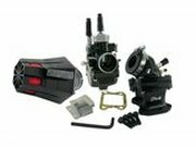 Einlasskit Stage6 Bigvalve PHBG 21mm Peugeot Speedfight