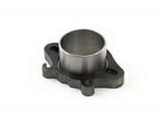 Flansch fr MXS GP 90 Auspuffanlage Derbi Euro2 / Euro3